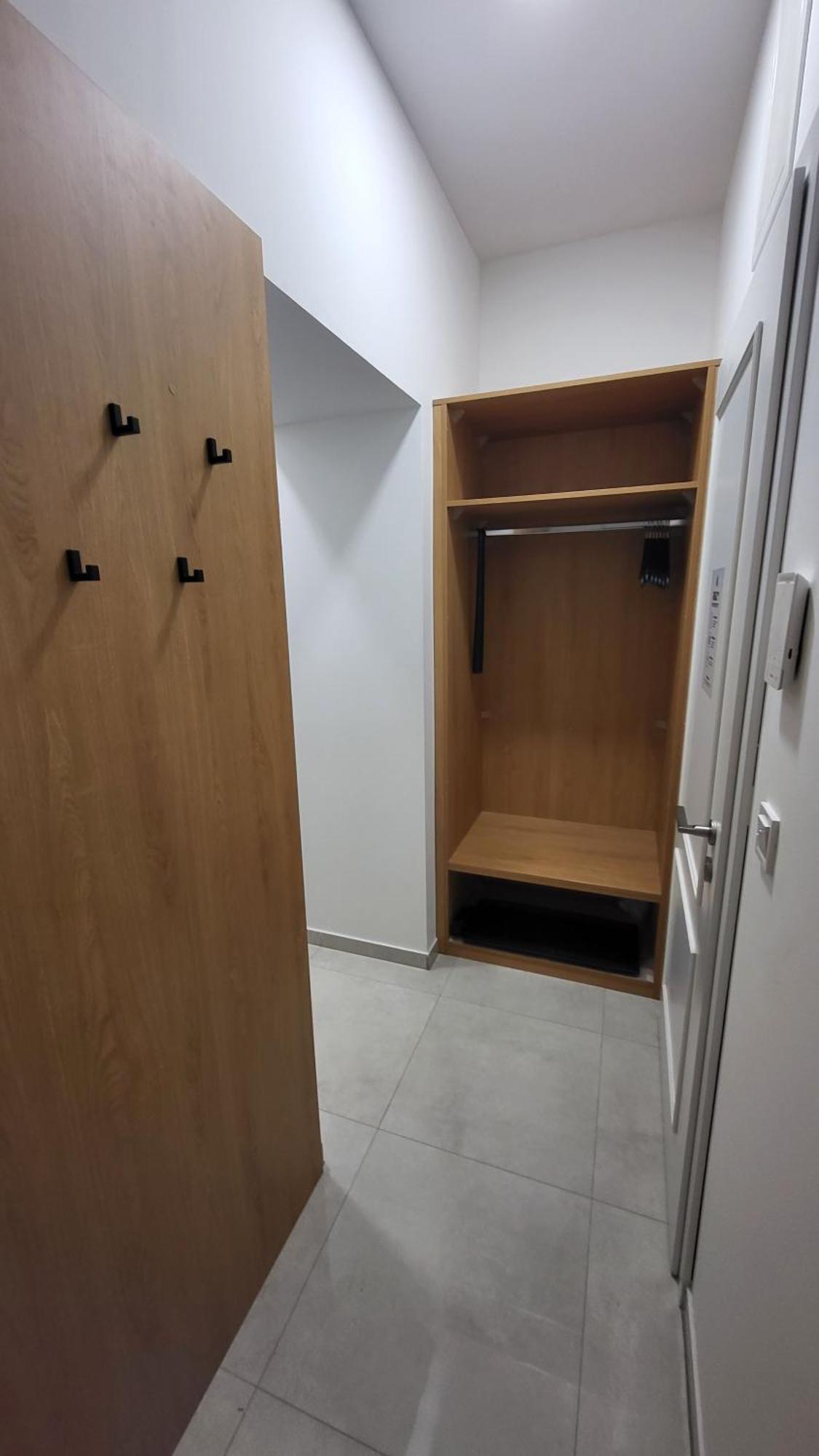 Apartamento Endless Jecna Praga Exterior foto