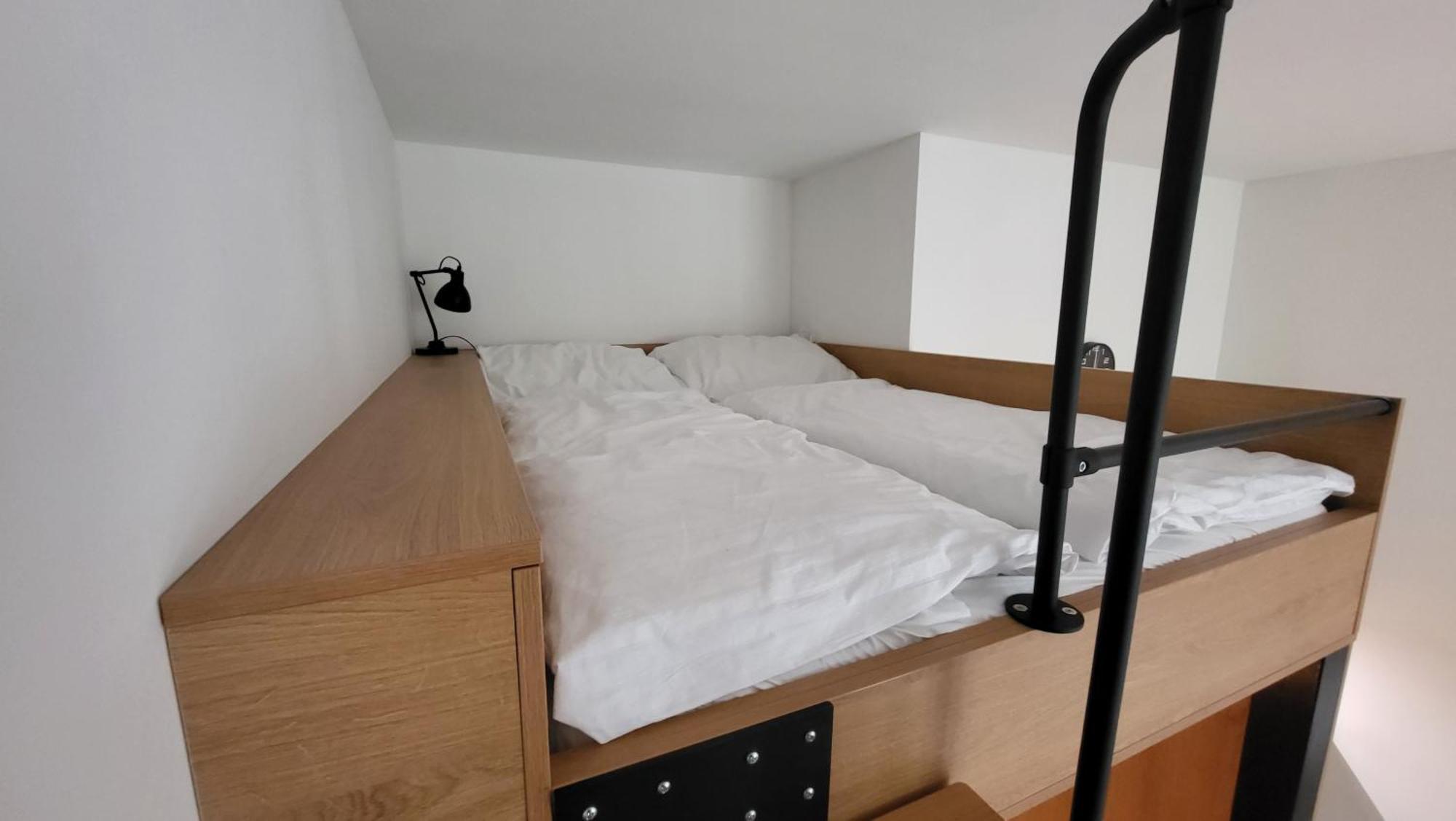 Apartamento Endless Jecna Praga Exterior foto
