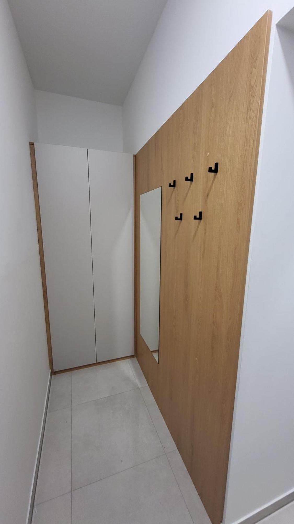 Apartamento Endless Jecna Praga Exterior foto