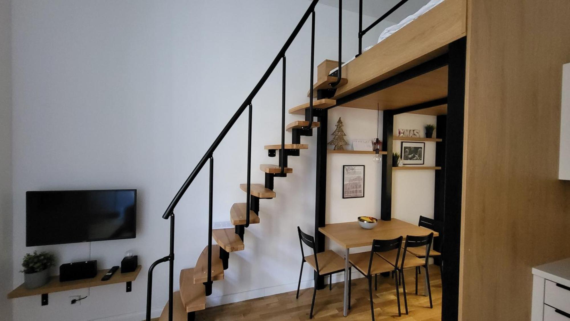 Apartamento Endless Jecna Praga Exterior foto
