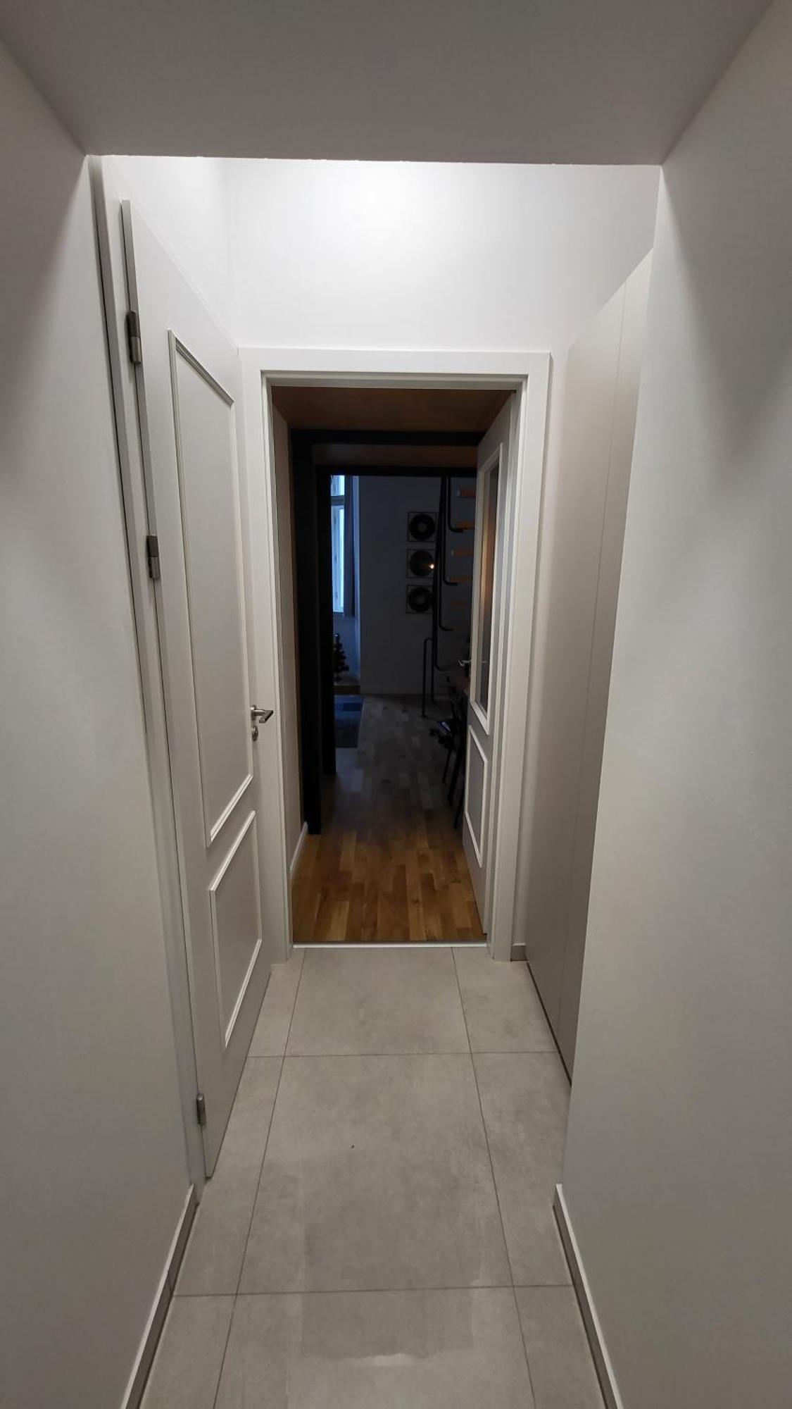 Apartamento Endless Jecna Praga Exterior foto